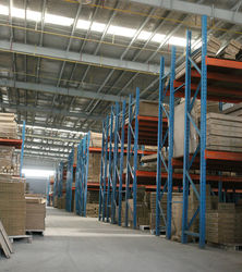 CHINA Bonvia Home  Furniture Co., Ltd.