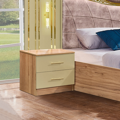 2025 Full King Size Madeira Turco conjunto de móveis de quarto Quadro de madeira Casa de cama dupla barato Luxo conjunto de quarto móveis