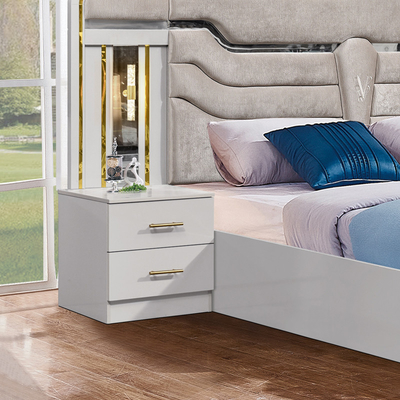 Cheap Wholesale Simples Madeira Quadro King Size Cama Dupla Casa Apartamento Madeira Moderno Luxo Turco Full Set de Móveis Quarto