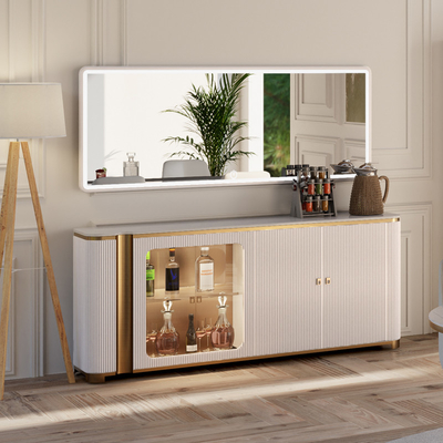 Moderno design branco grande mesa de jantar de madeira e cadeira conjunto de 4 lugares móveis para casa mesa de jantar de ardósia de mármore para 6