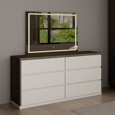 Conjuntos de Quarto Completos de Hotel Moderno 3 e 5 Estrelas Cama de Madeira Dupla Economia de Espaço em Casa Conjunto de Móveis de Quarto de Luxo King Size