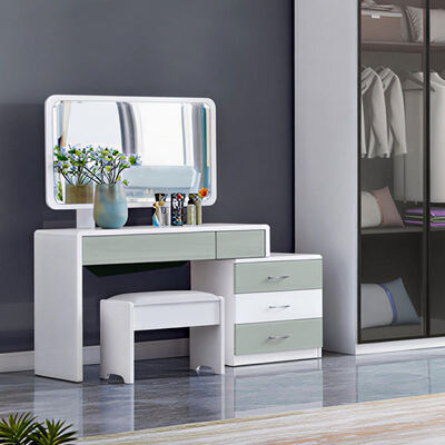 Master Suite quarto mobiliário conjunto estrutura de madeira aconchegante armazenamento minimalista de alta qualidade de luxo quarto moderno