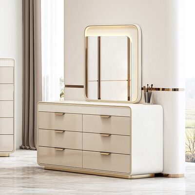 Juego De Muebles Para Dormitorio Conjunto de Quartos Contemporâneos King Size Quarto de Cama de Hotel Completo Luxo Conjunto de Mobiliário de Quarto Moderno