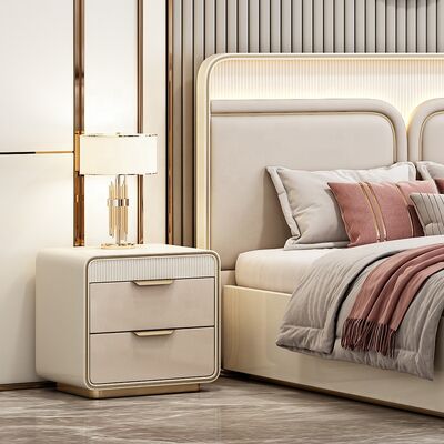Juego De Muebles Para Dormitorio Conjunto de Quartos Contemporâneos King Size Quarto de Cama de Hotel Completo Luxo Conjunto de Mobiliário de Quarto Moderno