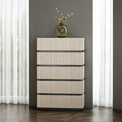 Conjunto de quarto luxuoso moderno king size, cama de casal, led, cabeceira, hotel, casa, quarto principal, conjunto completo de móveis de madeira