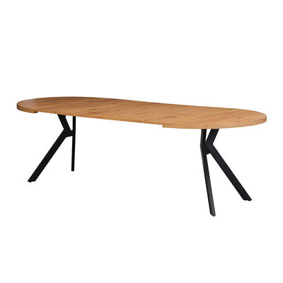 Nordic moderno extensível mesa de jantar dobrável topo de madeira móveis da sala de jantar minimalista madeira maciça dobrável conjunto de mesa de jantar