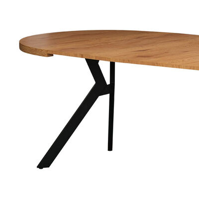 Nordic moderno extensível mesa de jantar dobrável topo de madeira móveis da sala de jantar minimalista madeira maciça dobrável conjunto de mesa de jantar