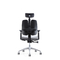 Umidade ajustável traseira alta da cadeira 550mm da sala de reunião do Recliner anti