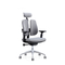 Umidade ajustável traseira alta da cadeira 550mm da sala de reunião do Recliner anti