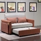 Grupo funcional de em casa 180cm*185cm Sofa Bed Adjustable Loveseat Sofa