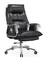 Cadeira ergonômica moderna 60*60*103cm de Flip Up Armrest Swivel Executive